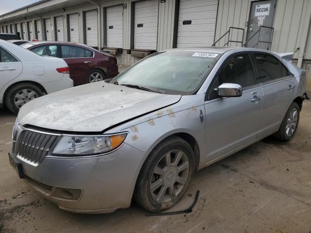 LINCOLN MKZ 2011 3lnhl2gc4br768584