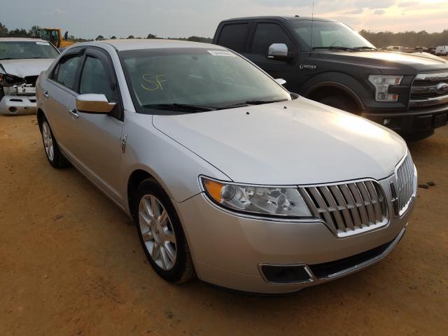 LINCOLN MKZ 2011 3lnhl2gc4br769248