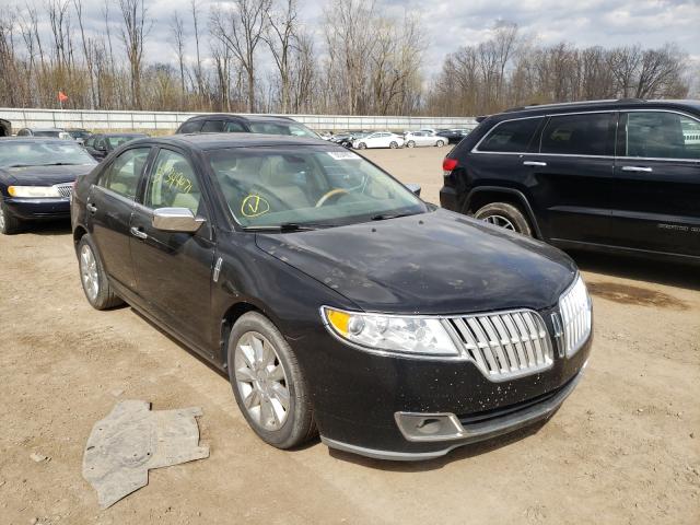 LINCOLN MKZ 2011 3lnhl2gc4br771078