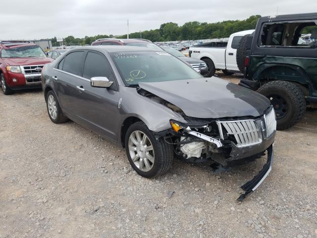 LINCOLN MKZ 2011 3lnhl2gc4br771324