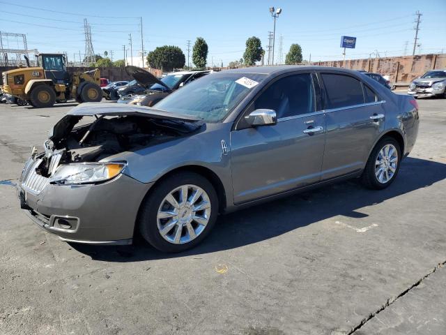 LINCOLN MKZ 2011 3lnhl2gc4br771534