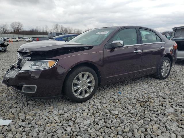 LINCOLN MKZ 2011 3lnhl2gc4br772148