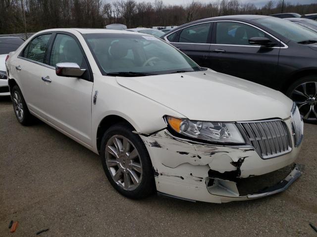 LINCOLN MKZ 2012 3lnhl2gc4cr800774