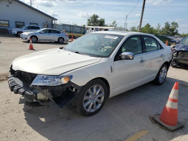 LINCOLN MKZ 2012 3lnhl2gc4cr801360