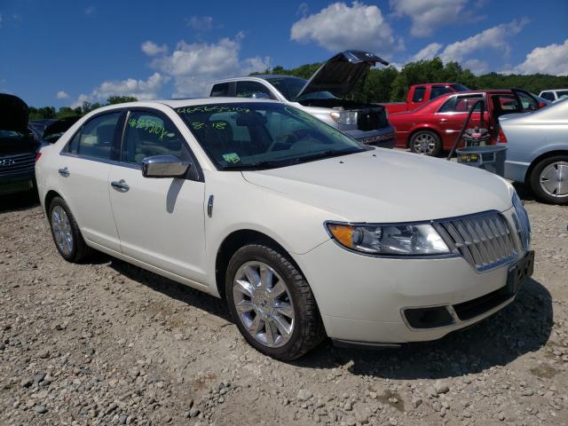 LINCOLN MKZ 2012 3lnhl2gc4cr801407