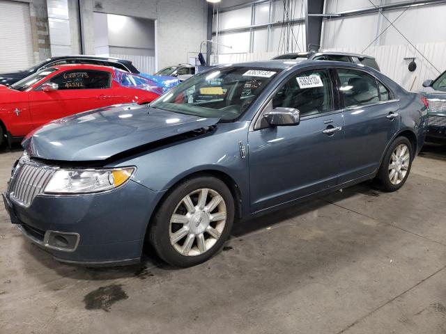 LINCOLN MKZ 2012 3lnhl2gc4cr801519