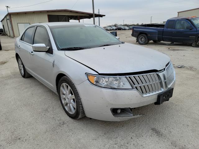 LINCOLN MKZ 2012 3lnhl2gc4cr802072