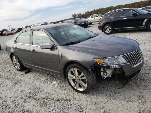 LINCOLN MKZ 2012 3lnhl2gc4cr802606