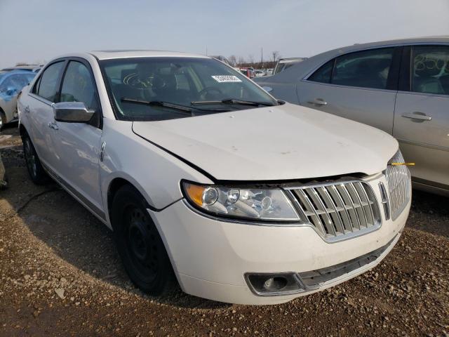 LINCOLN MKZ 2012 3lnhl2gc4cr803173