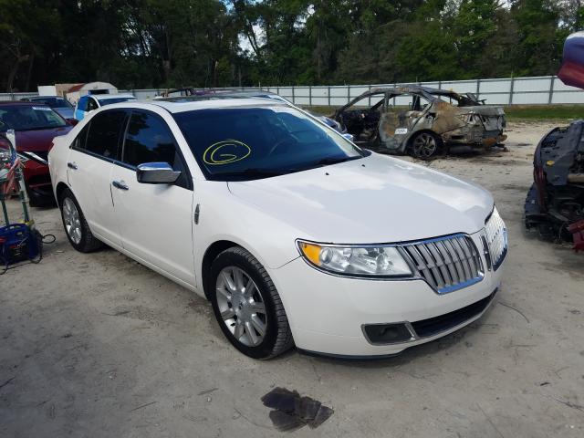 LINCOLN MKZ 2012 3lnhl2gc4cr804193