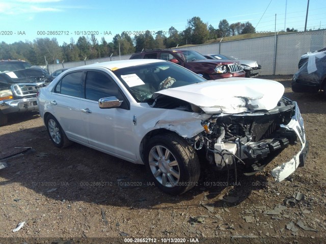 LINCOLN MKZ 2012 3lnhl2gc4cr804534