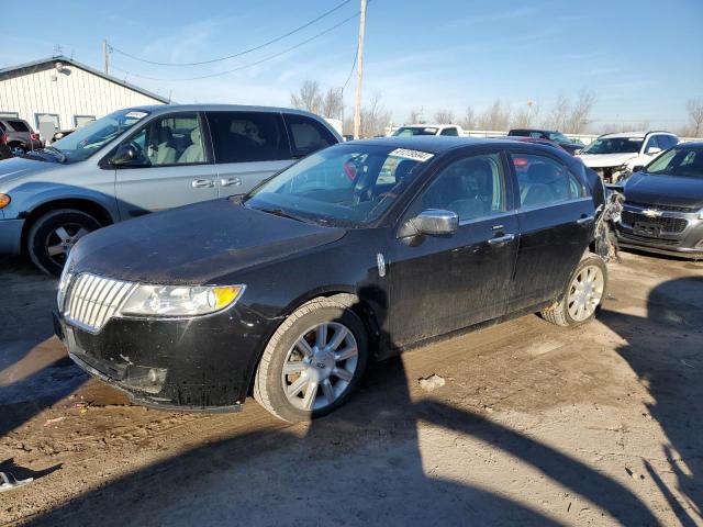 LINCOLN MKZ 2012 3lnhl2gc4cr804548