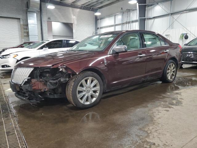 LINCOLN MKZ 2012 3lnhl2gc4cr806588