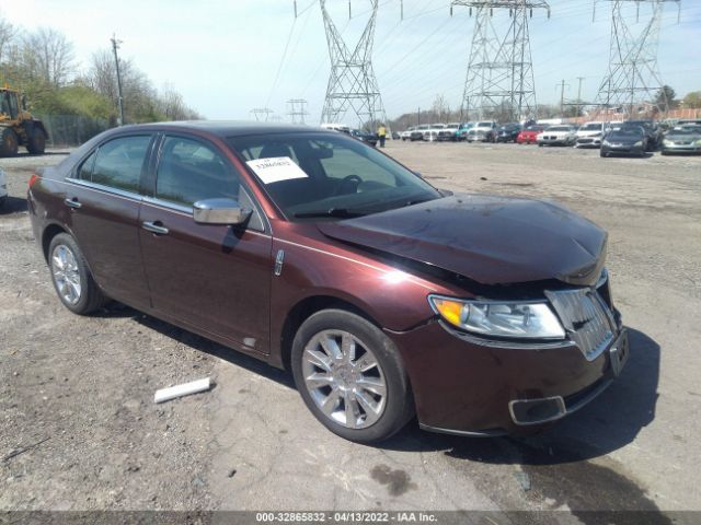 LINCOLN MKZ 2012 3lnhl2gc4cr807031