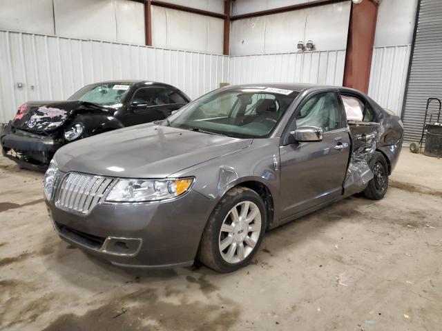 LINCOLN MKZ 2012 3lnhl2gc4cr808969