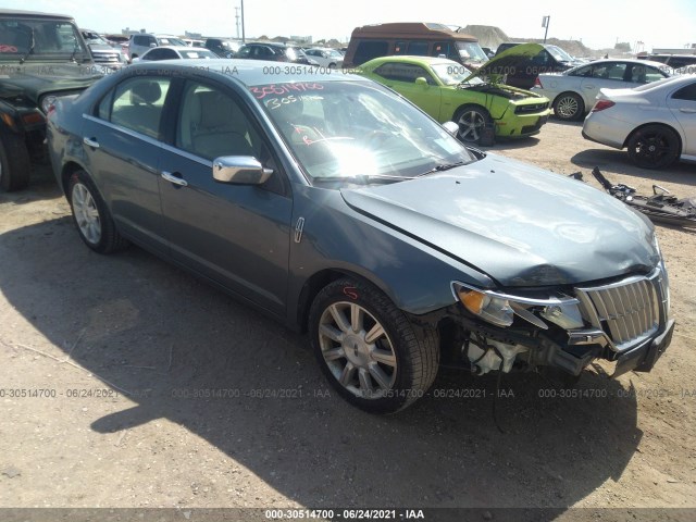 LINCOLN MKZ 2012 3lnhl2gc4cr809121