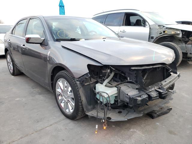 LINCOLN MKZ 2012 3lnhl2gc4cr811760