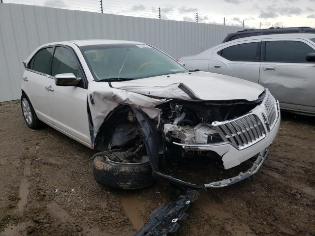 LINCOLN MKZ 2012 3lnhl2gc4cr811774