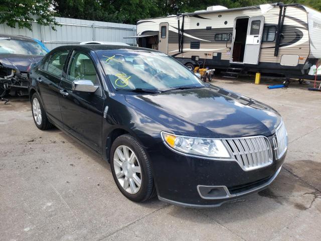 LINCOLN MKZ 2012 3lnhl2gc4cr812603