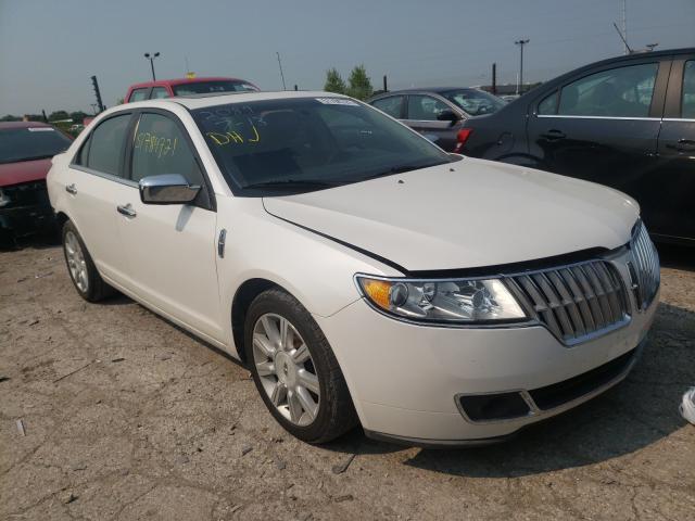 LINCOLN MKZ 2012 3lnhl2gc4cr813329