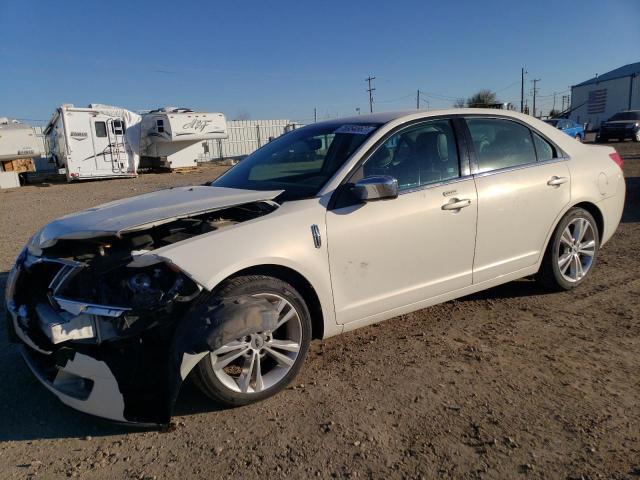 LINCOLN MKZ 2012 3lnhl2gc4cr814562