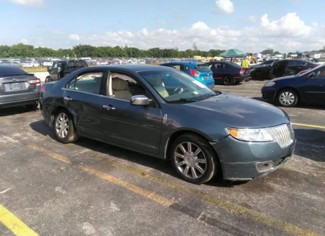 LINCOLN MKZ 2012 3lnhl2gc4cr816165