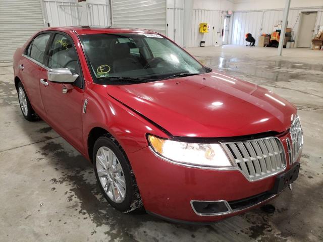 LINCOLN MKZ 2012 3lnhl2gc4cr816215