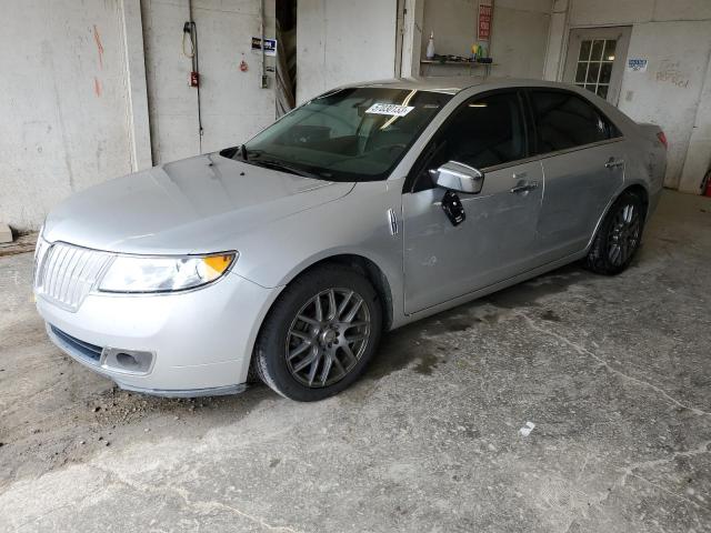 LINCOLN MKZ 2012 3lnhl2gc4cr816988