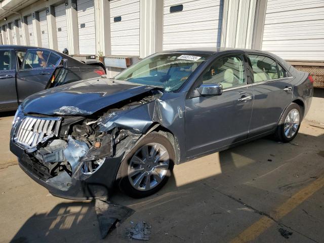 LINCOLN MKZ 2012 3lnhl2gc4cr818255