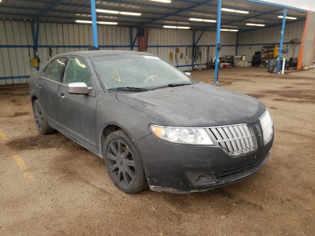 LINCOLN MKZ 2012 3lnhl2gc4cr818885