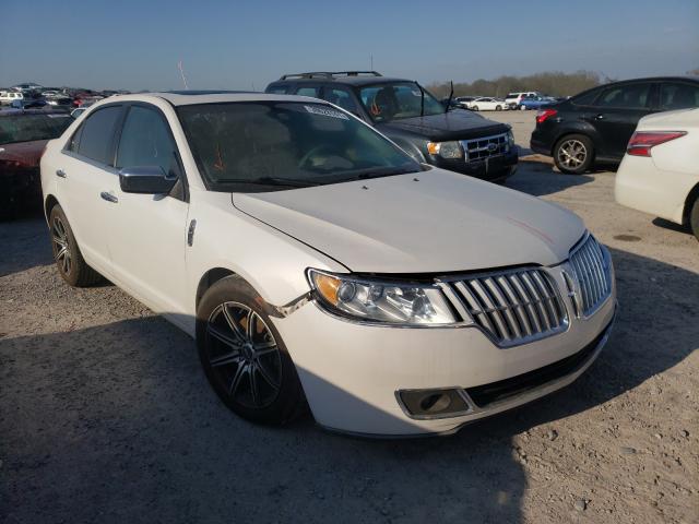 LINCOLN MKZ 2012 3lnhl2gc4cr818921