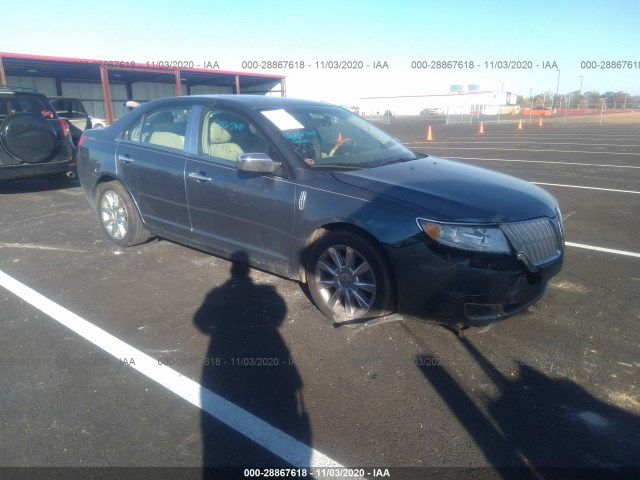 LINCOLN MKZ 2012 3lnhl2gc4cr819096