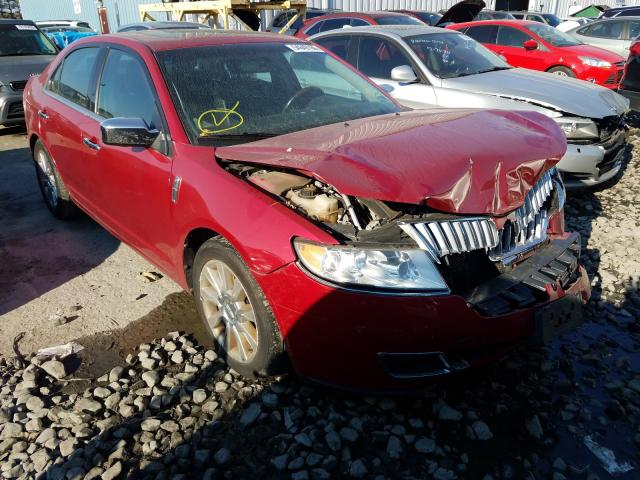 LINCOLN MKZ 2012 3lnhl2gc4cr819566