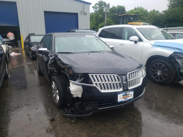 LINCOLN MKZ 2012 3lnhl2gc4cr820619