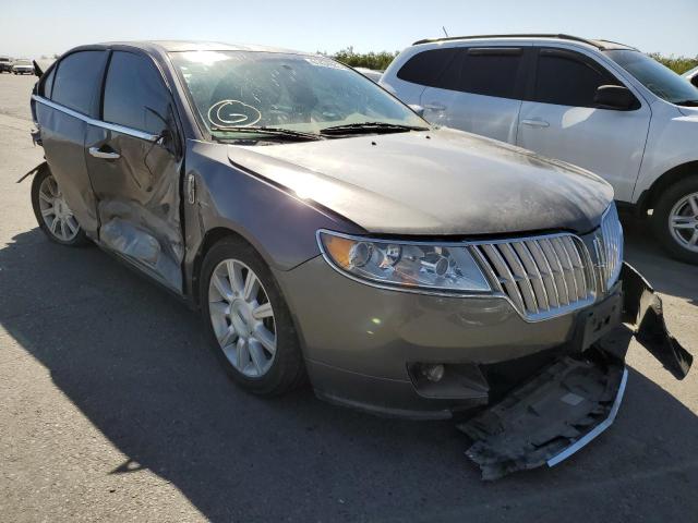 LINCOLN MKZ 2012 3lnhl2gc4cr821396