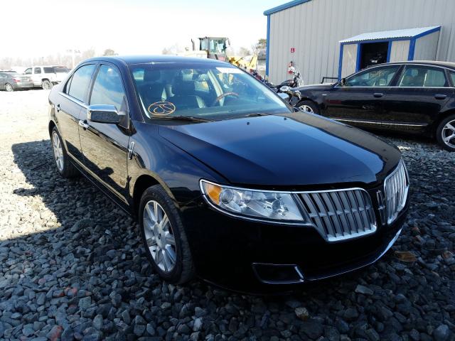 LINCOLN MKZ 2012 3lnhl2gc4cr821656