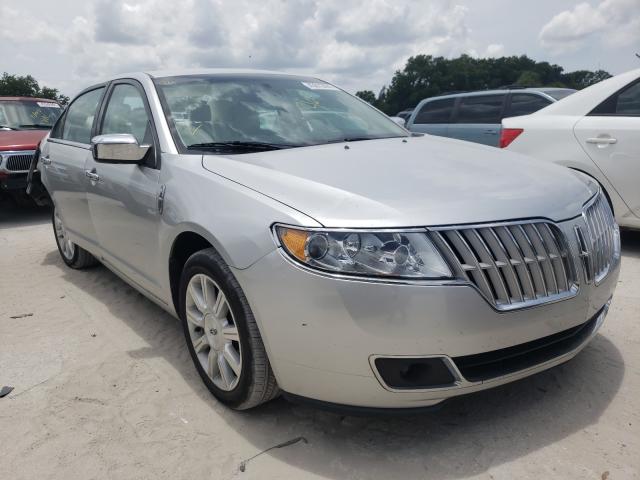 LINCOLN MKZ 2012 3lnhl2gc4cr822127