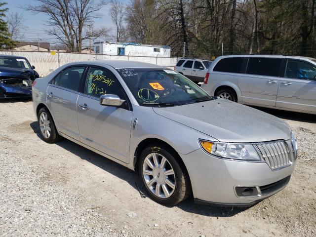 LINCOLN MKZ 2012 3lnhl2gc4cr822886