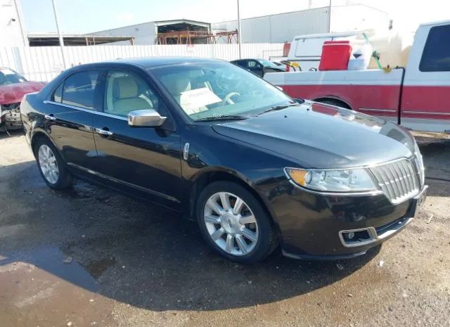 LINCOLN MKZ 2012 3lnhl2gc4cr824119