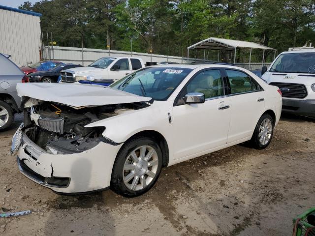 LINCOLN MKZ 2012 3lnhl2gc4cr824511