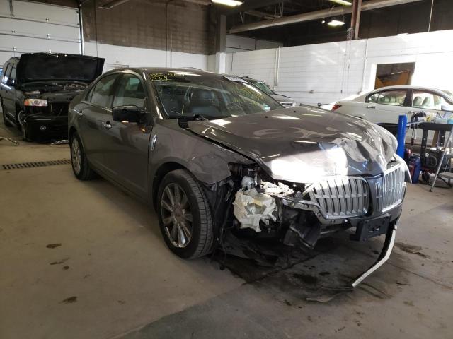 LINCOLN MKZ 2012 3lnhl2gc4cr825125