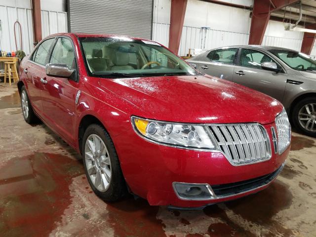 LINCOLN MKZ 2012 3lnhl2gc4cr826646