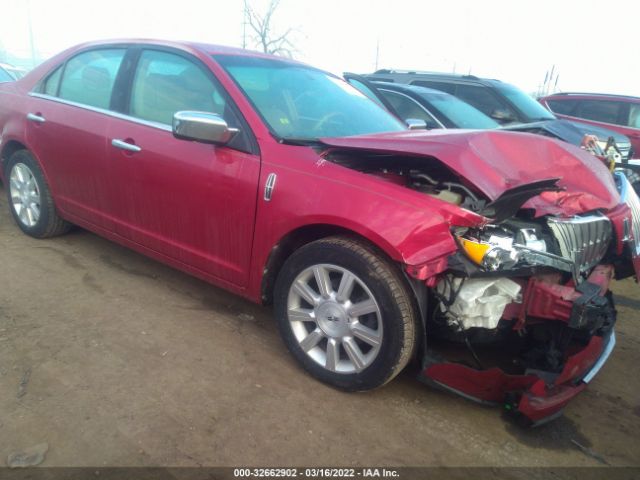 LINCOLN MKZ 2012 3lnhl2gc4cr826954