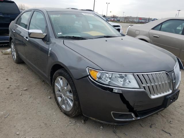 LINCOLN MKZ 2012 3lnhl2gc4cr827540