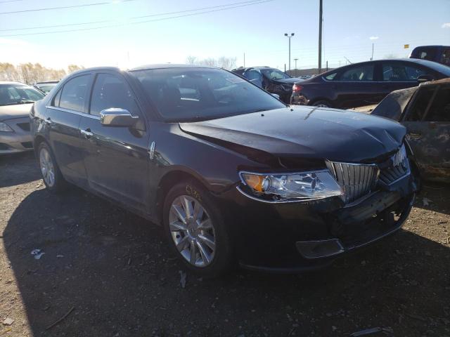 LINCOLN MKZ 2012 3lnhl2gc4cr827599