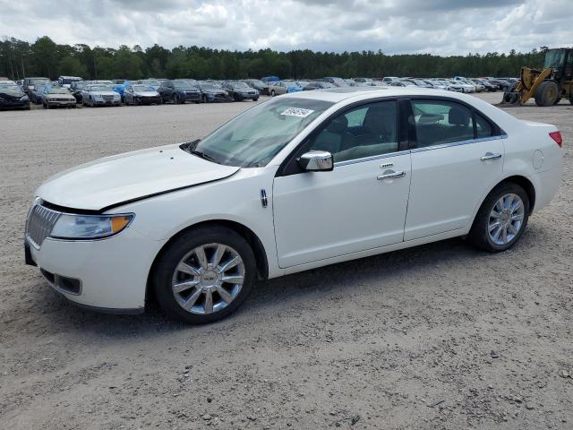 LINCOLN MKZ 2012 3lnhl2gc4cr827649