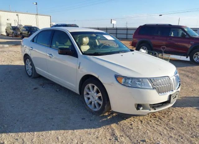 LINCOLN MKZ 2012 3lnhl2gc4cr828347