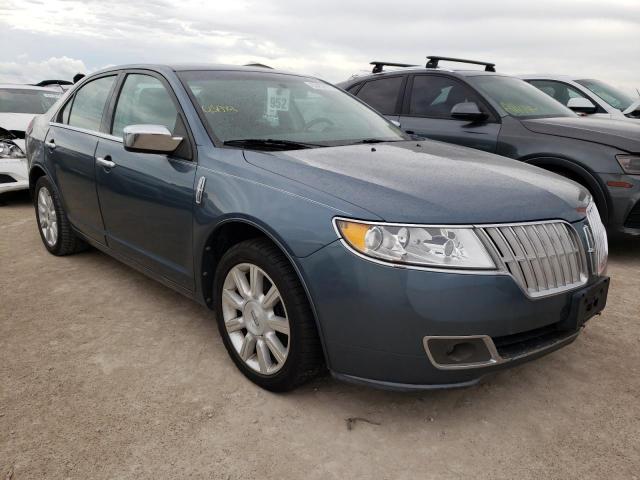 LINCOLN MKZ 2012 3lnhl2gc4cr829479