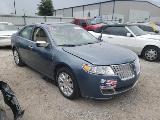 LINCOLN MKZ 2012 3lnhl2gc4cr829496