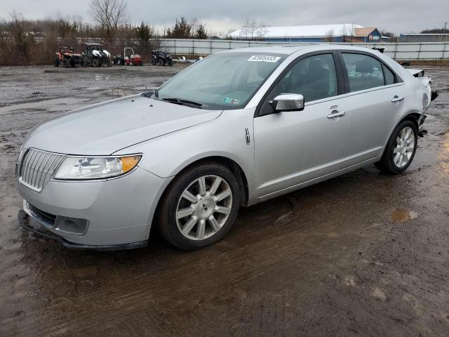 LINCOLN MKZ 2012 3lnhl2gc4cr831054